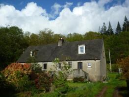 2 Alt-na-blathaich, Loch Eck PA23 8SG