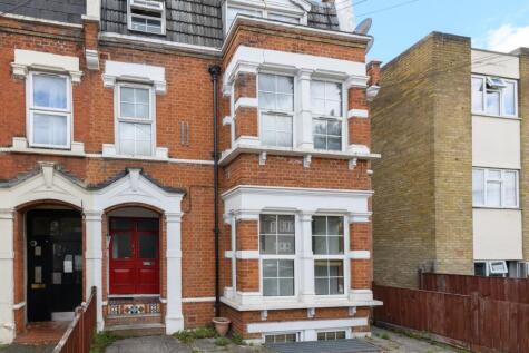 Teesdale Road, Leytonstone, London, E11 1NQ