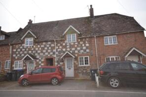 2, Haviland Cottages, Lower Road, Salisbury SP2 9AX