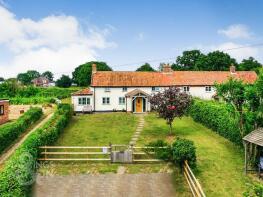 South View, Sunnyside, Bungay NR35 2LY