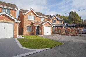 3, Corner Meadow, Rhos, Swansea SA8 3DR