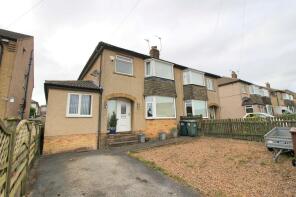 49, Warren Lane, Bingley BD16 3BS