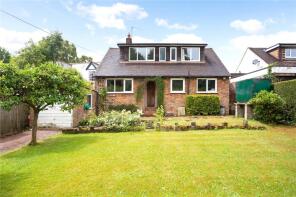 Brambles, Nightingale Lane, Sevenoaks TN14 6JA