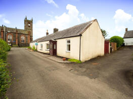 Glencairn Cottage, Church Crescent, Dunscore DG2 0TA