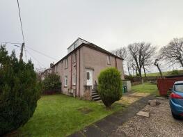 15, Midfield Terrace, Dunfermline KY12 9LZ