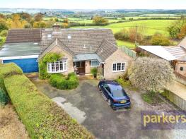 4, Wilcote View, Witney OX29 6SF