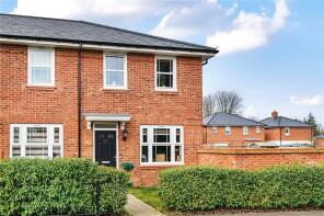 20, Heath Way, Shenley, Radlett WD7 9FG