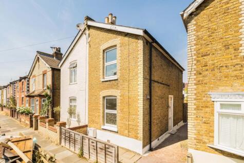 Northcote Road, New Malden