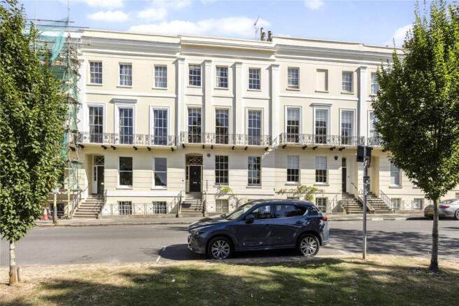30 Imperial Square