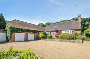 Birchwood, Ebernoe Road, Balls Cross, Petworth GU28 9JU