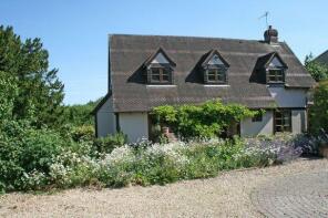 1, The Paddocks, Road From Court Place Farm To Van Post, Tiverton EX16 7RX
