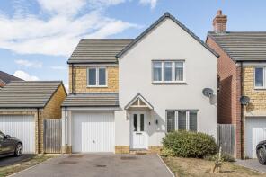 52, Alice Batt Road, Witney OX29 7BY