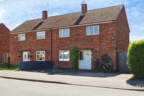 Gracedieu Road, Loughborough