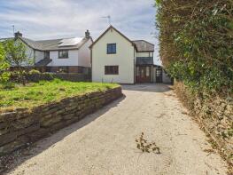Chy Porth, Woodville Road, Woodford, Bude EX23 9JA