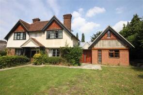 2, Church End Cottages, C14 From B1037 White Hill Southeast To Junc With Blind Lane, Stevenage SG2 7AH