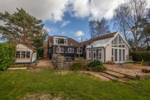 Suffolk House, Mill Lane, Campsea Ashe IP13 0PG