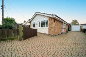 Fairwinds, Windmill Road, Manningtree CO11 2QR