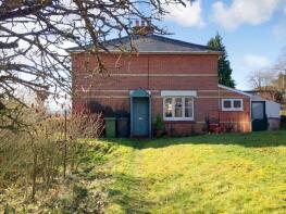 27, Southlea, Basingstoke RG25 2JN