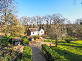 1 Sarum, Snode Hill, Beech, Alton GU34 4AX