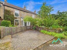 12 St Ives Cottage, West Blackdene, Bishop Auckland DL13 1EF