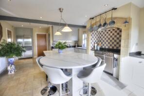 Ewesley House, Boat Road, Hexham NE48 2AP