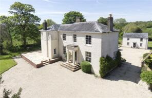 Burmington House, Main Street, Shipston-on-stour CV36 5AF