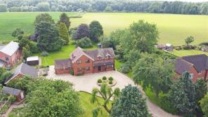 The Willows, Lee Brockhurst, Shrewsbury SY4 5QH