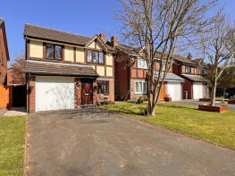 30, Mccormick Drive, Shawbirch, Telford TF1 3LZ