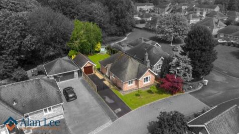 Oakhill Close, Tytherington, SK10 2US