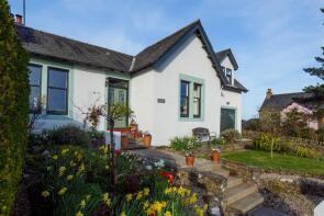 Glenview Cottage, Main Street, Stirling FK8 3RP