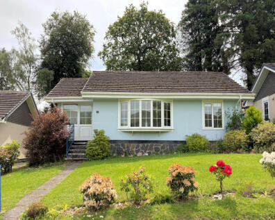 Plas Talgarth Country Club, Pennal, Gwynedd