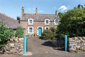 Ashdale, Main Street, Eyemouth TD14 5JP