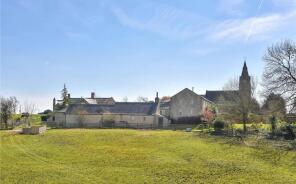Meadow Barn, Bulwick Road, Corby NN17 3AX