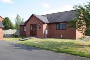 2 The Warren, Round Oak View, Hereford HR4 8EQ