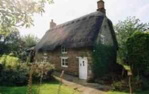Falcon Cottage, Old Forge Lane, Daventry NN11 3TD