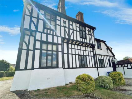 Chantry Road, Bishop's Stortford, Hertfordshire