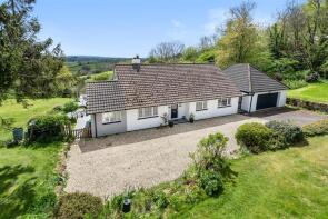 Southwood, Road From Pound Gate To The Grange, Exeter EX6 7LQ