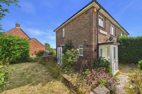 Bassledene Road, Sheffield, S2