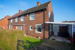 5, Ridgeway Close, East Herringthorpe, Rotherham S65 3NH