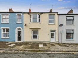 10, Gwyther Street, Pembroke Dock SA72 6HB