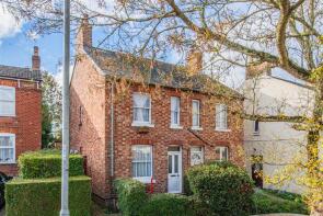 140, London Road, Wellingborough NN29 7JR