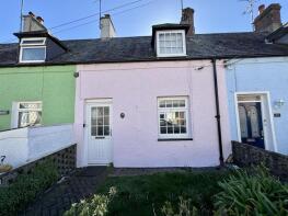 21, Rosemary Lane, Beaumaris LL58 8ED