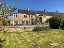 1, North Farm Cottages, Road From Shipton To Syreford Road, Cheltenham GL54 4JF