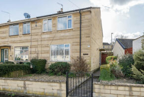 68, High Street, Twerton, Bath BA2 1DQ