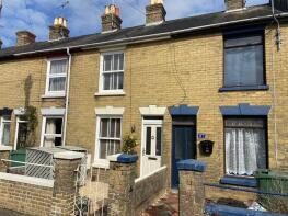 25, Bernard Road, Cowes PO31 7NY