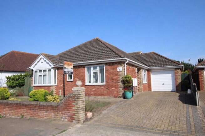 Holland Road, Clacton on Sea