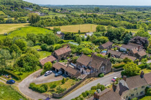 Church Farm, Christon Road, Axbridge BS26 2XH