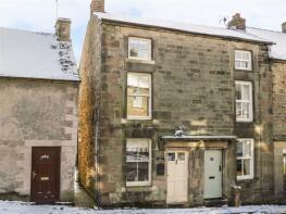 4 Blackberry Cottage, Leek Road, Buxton SK17 0PA