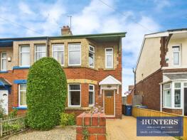9, Lawson Crescent, Sunderland SR6 8HX