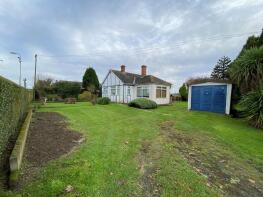 Caldene, Clough Road, Gosberton Clough, Spalding PE11 4JN